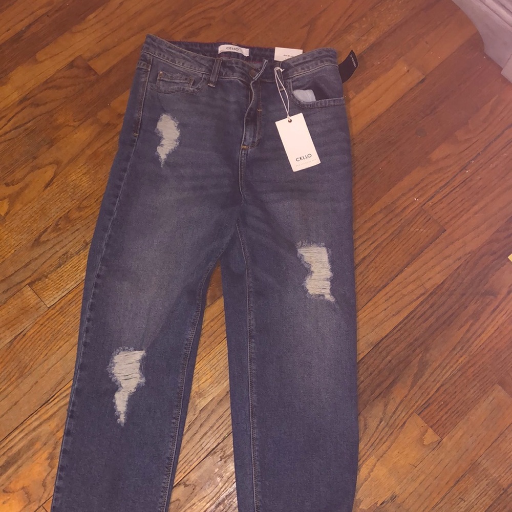 Cello jeans